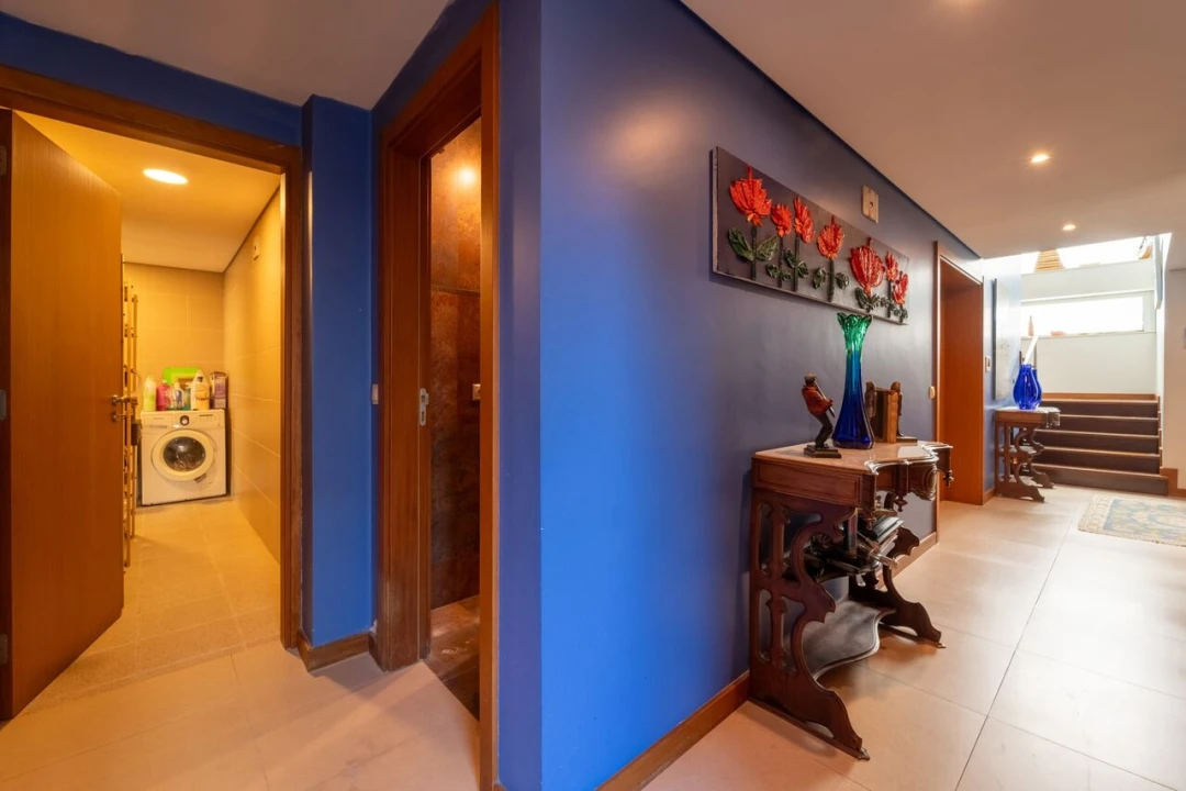 Moradia T8 para Venda em Ermesinde Foto 3