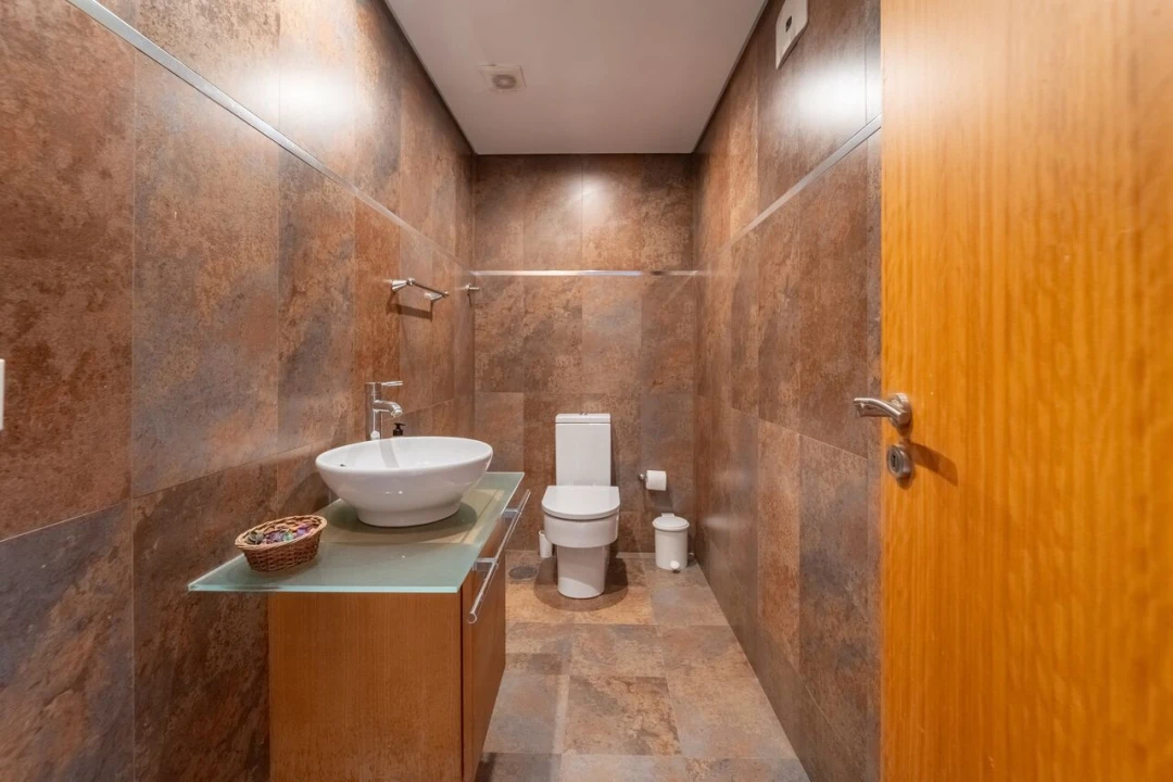 Moradia T8 para Venda em Ermesinde Foto 6