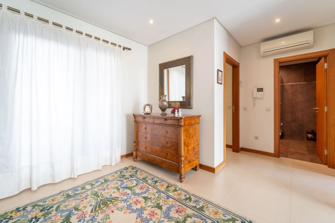 Moradia T8 para Venda em Ermesinde Foto 8