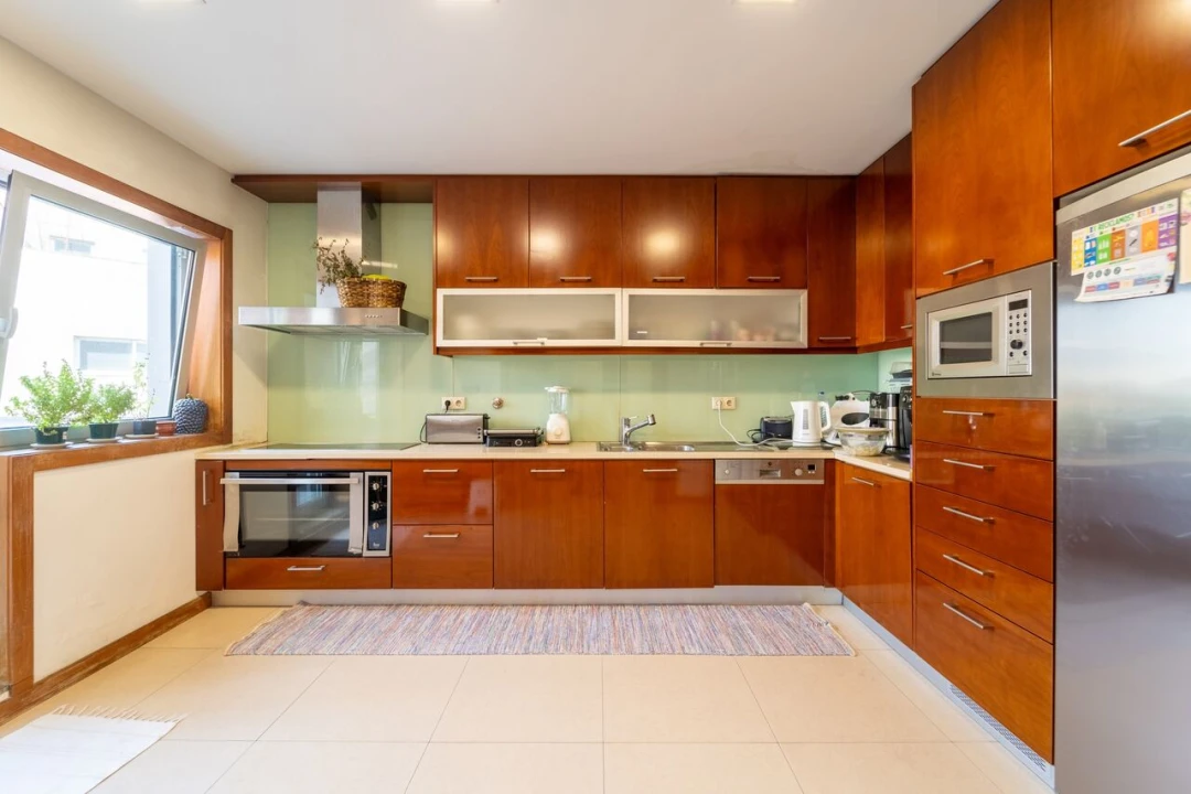 Moradia T8 para Venda em Ermesinde Foto 12