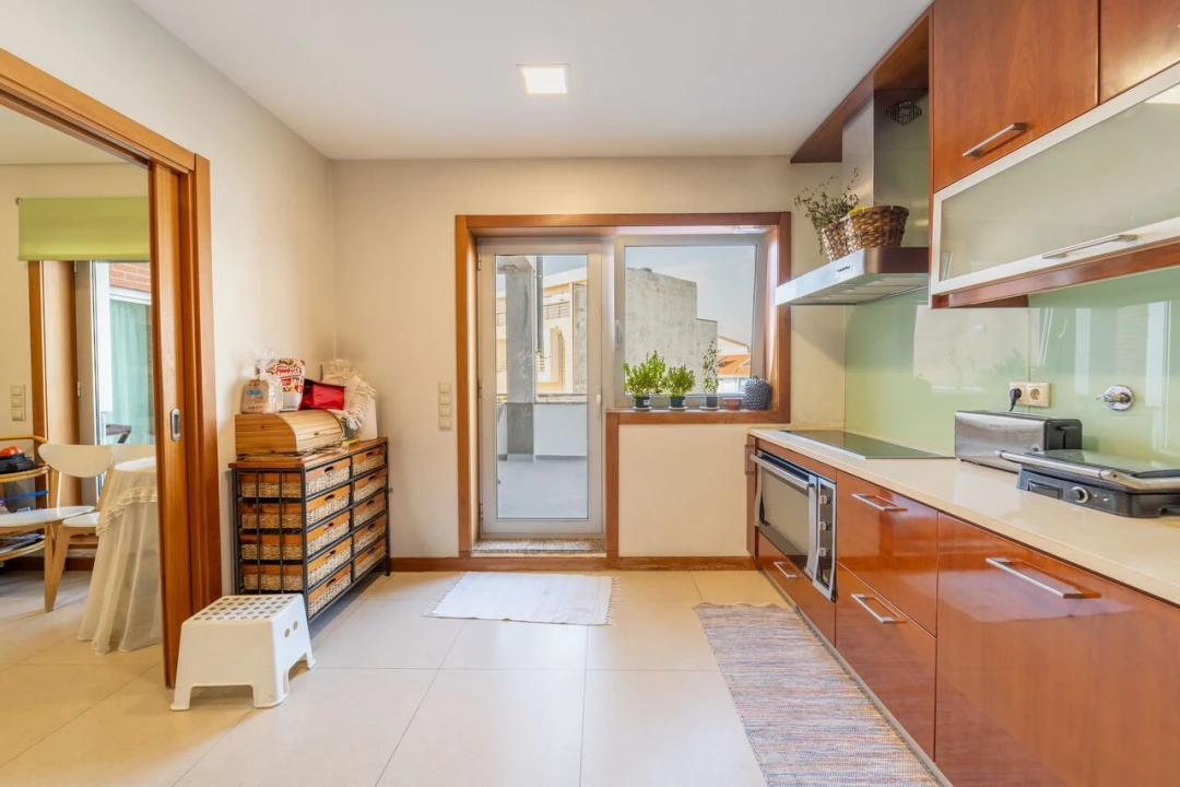 Moradia T8 para Venda em Ermesinde Foto 14