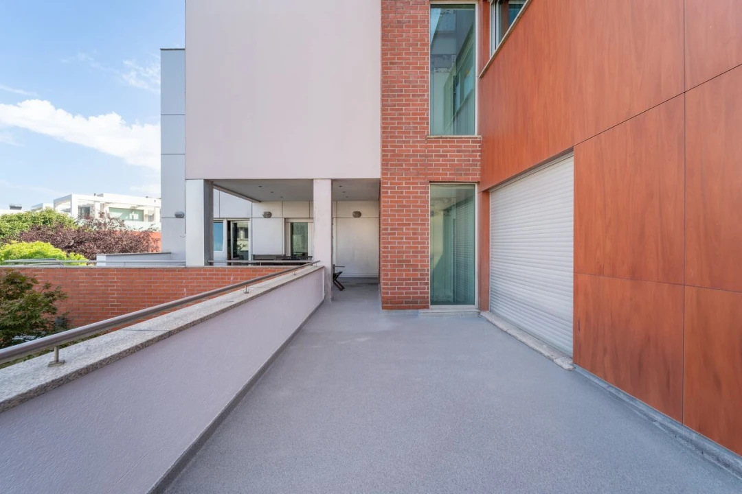 Moradia T8 para Venda em Ermesinde Foto 16