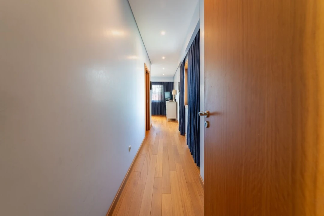 Moradia T8 para Venda em Ermesinde Foto 22