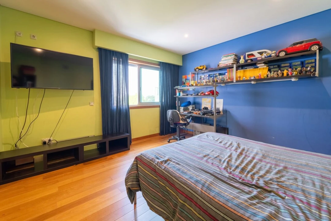 Moradia T8 para Venda em Ermesinde Foto 32