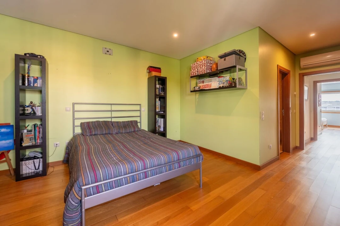 Moradia T8 para Venda em Ermesinde Foto 34