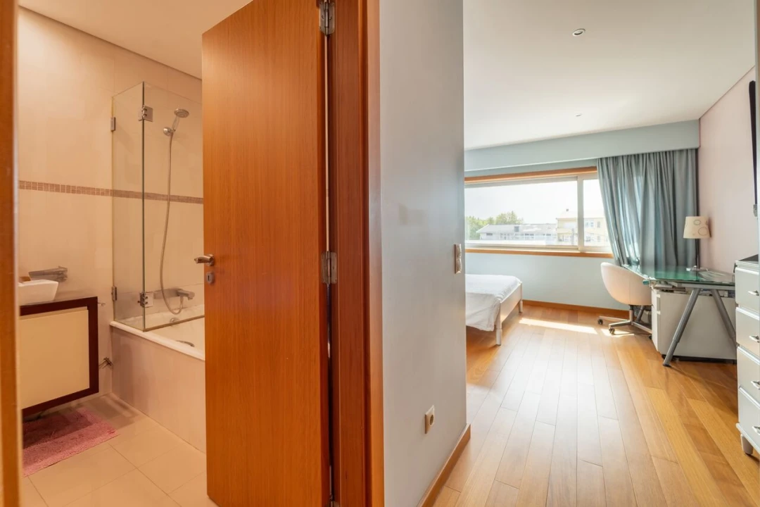 Moradia T8 para Venda em Ermesinde Foto 35