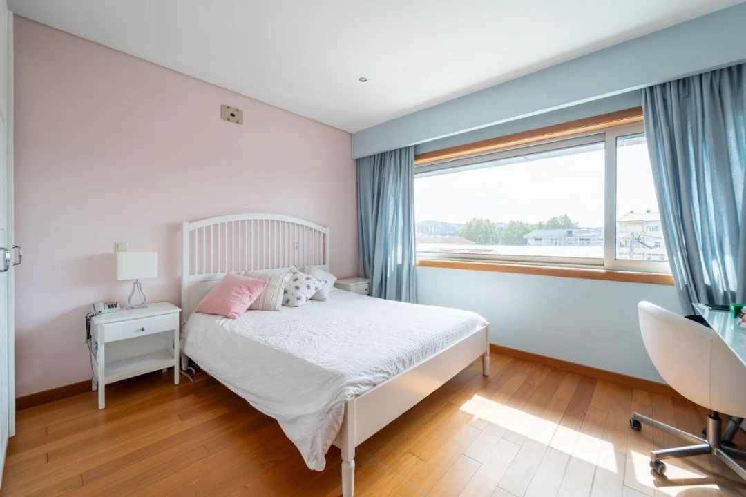 Moradia T8 para Venda em Ermesinde Foto 36