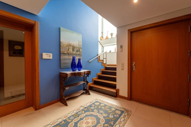 Moradia T8 para Venda em Ermesinde Foto 1