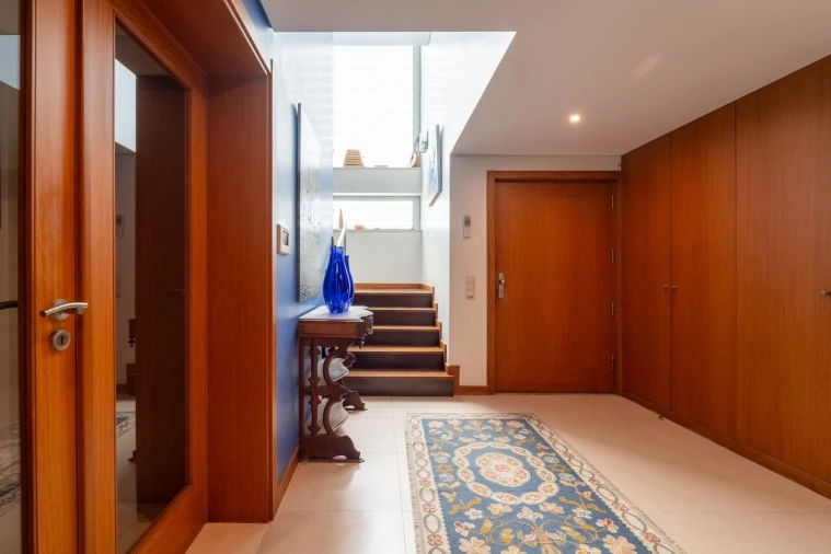 Moradia T8 para Venda em Ermesinde Foto 7