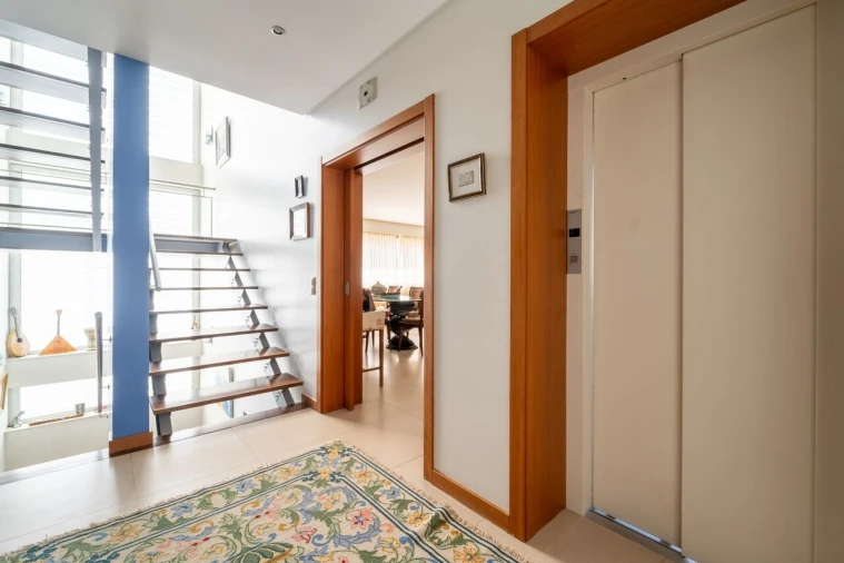 Moradia T8 para Venda em Ermesinde Foto 17