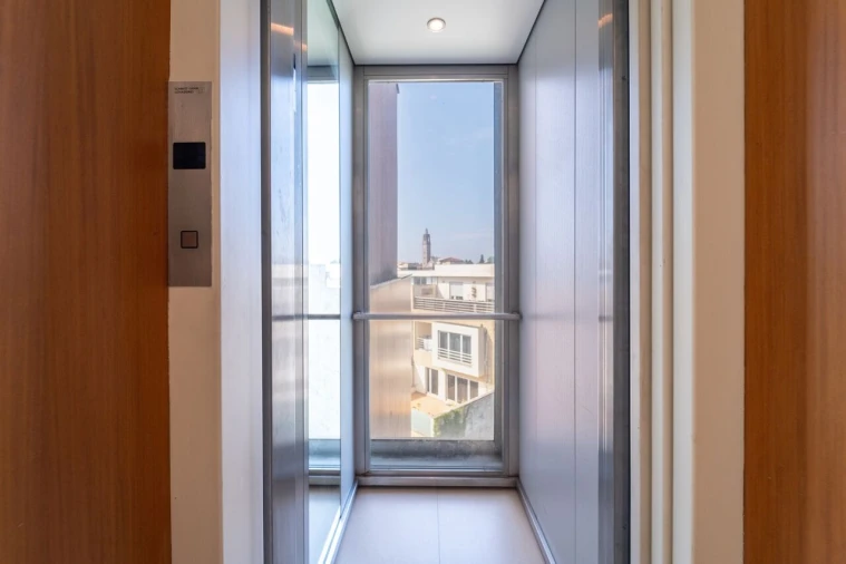 Moradia T8 para Venda em Ermesinde Foto 21