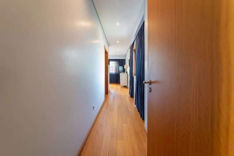 Moradia T8 para Venda em Ermesinde Foto 22