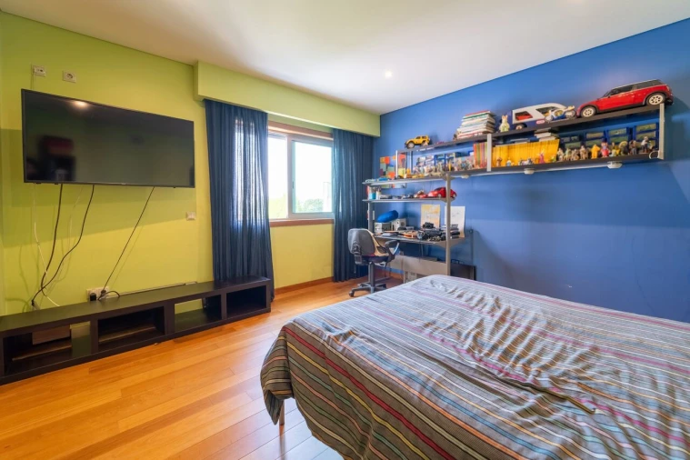 Moradia T8 para Venda em Ermesinde Foto 32