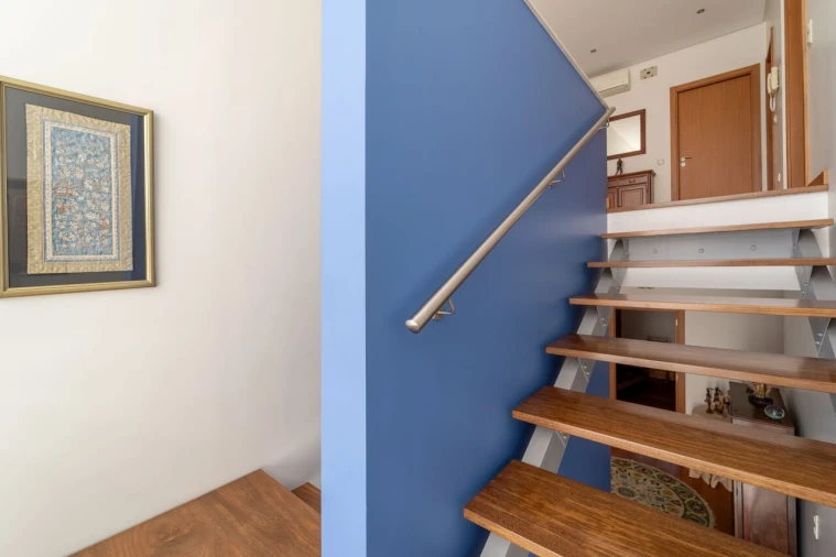 Moradia T8 para Venda em Ermesinde Foto 38