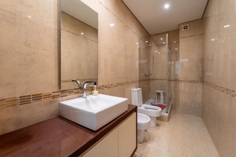 Moradia T8 para Venda em Ermesinde Foto 40