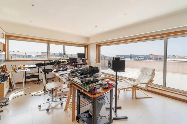 Moradia T8 para Venda em Ermesinde Foto 44