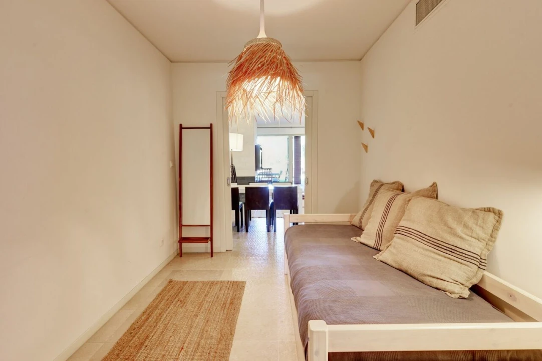 Apartamento T1 para Venda em Carvalhal Foto 22