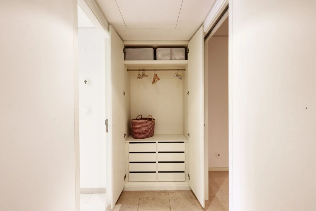 Apartamento T1 para Venda em Carvalhal Foto 24