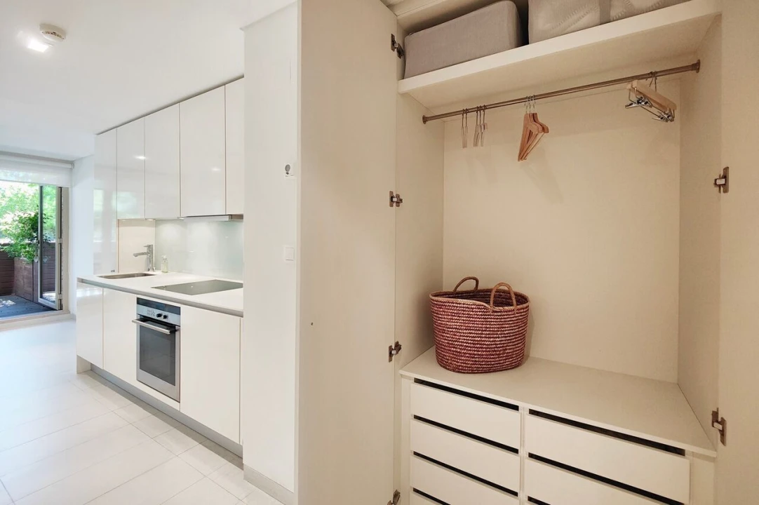 Apartamento T1 para Venda em Carvalhal Foto 25