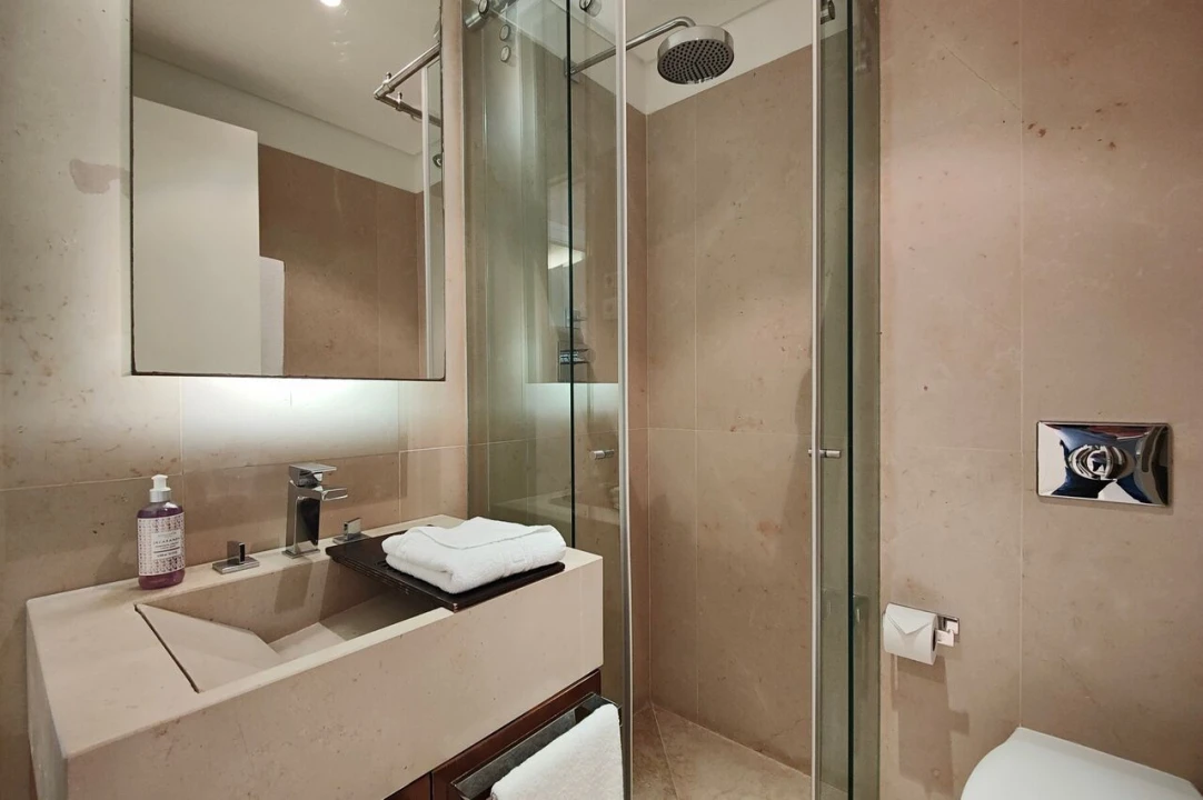 Apartamento T1 para Venda em Carvalhal Foto 26