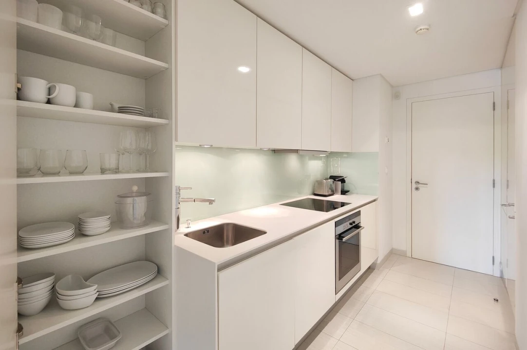 Apartamento T1 para Venda em Carvalhal Foto 28