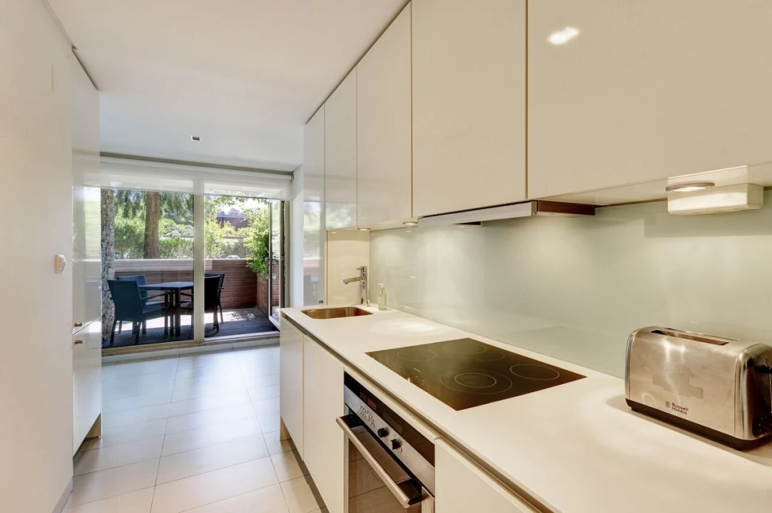 Apartamento T1 para Venda em Carvalhal Foto 29