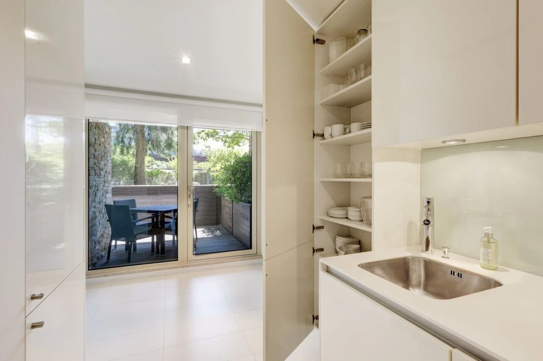 Apartamento T1 para Venda em Carvalhal Foto 30