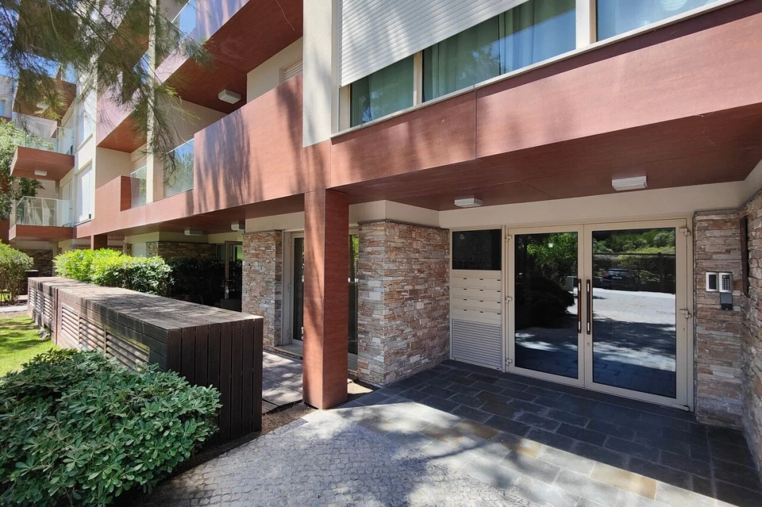 Apartamento T1 para Venda em Carvalhal Foto 32