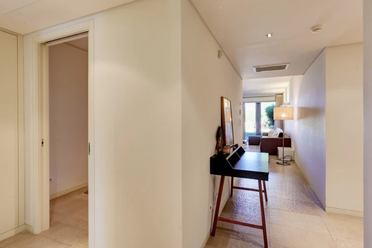 Apartamento T1 para Venda em Carvalhal Foto 10