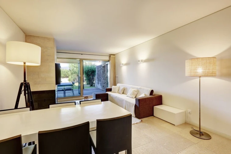 Apartamento T1 para Venda em Carvalhal Foto 6