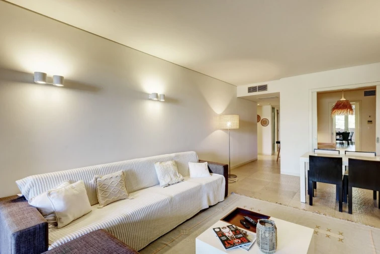 Apartamento T1 para Venda em Carvalhal Foto 5