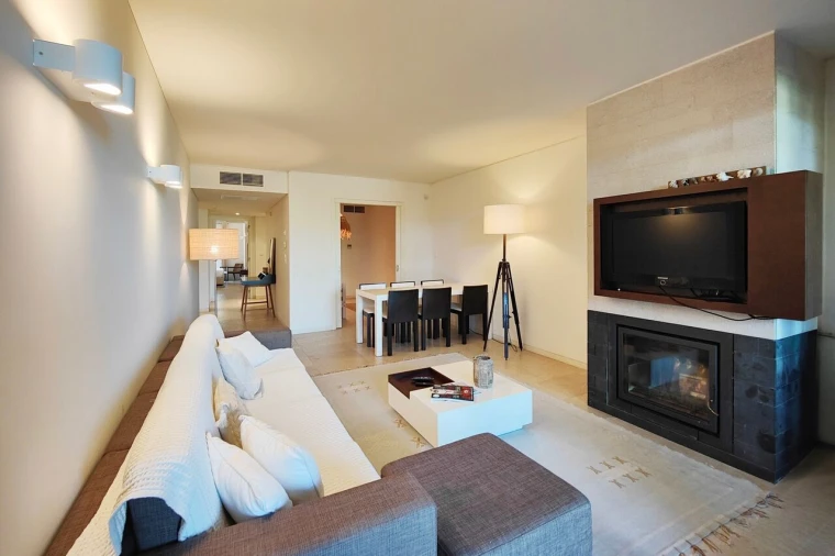 Apartamento T1 para Venda em Carvalhal