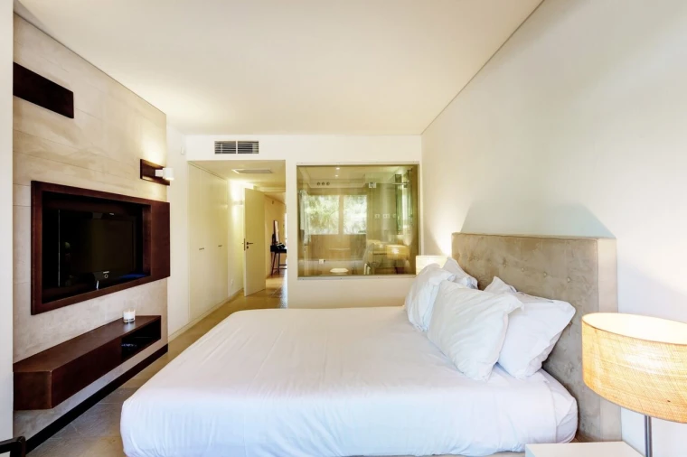 Apartamento T1 para Venda em Carvalhal Foto 18