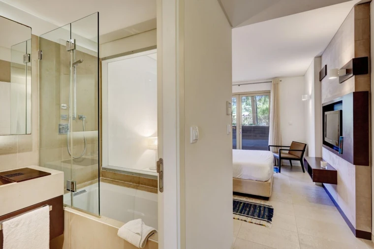 Apartamento T1 para Venda em Carvalhal Foto 19