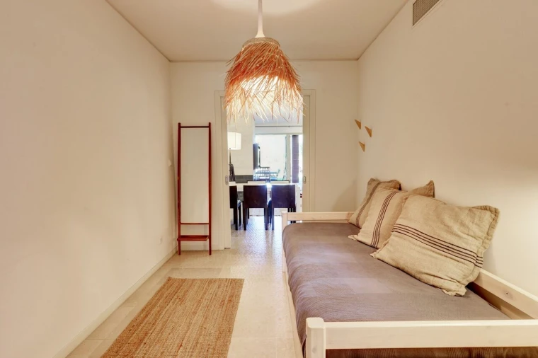 Apartamento T1 para Venda em Carvalhal Foto 22