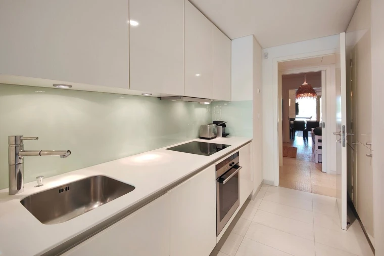 Apartamento T1 para Venda em Carvalhal Foto 27