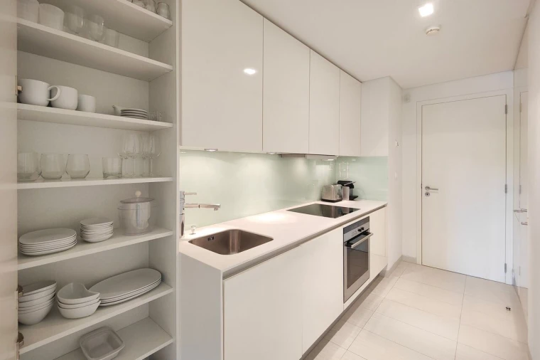 Apartamento T1 para Venda em Carvalhal Foto 28