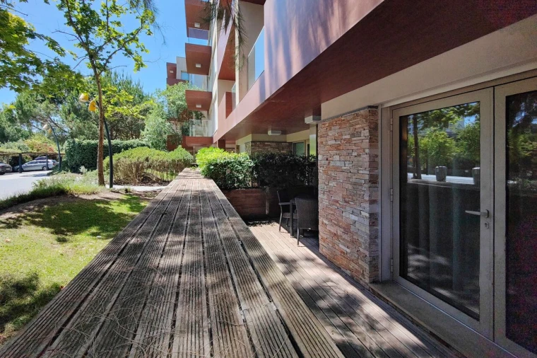 Apartamento T1 para Venda em Carvalhal Foto 33