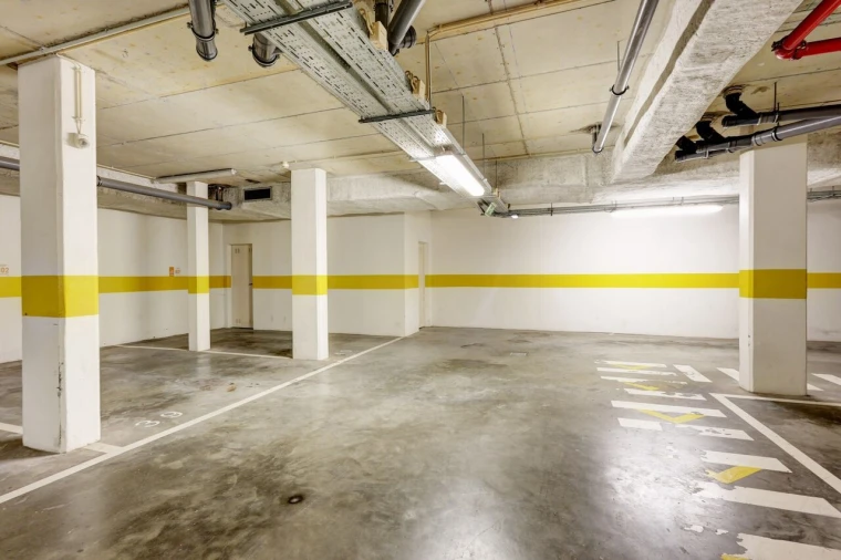 Apartamento T1 para Venda em Carvalhal Foto 35