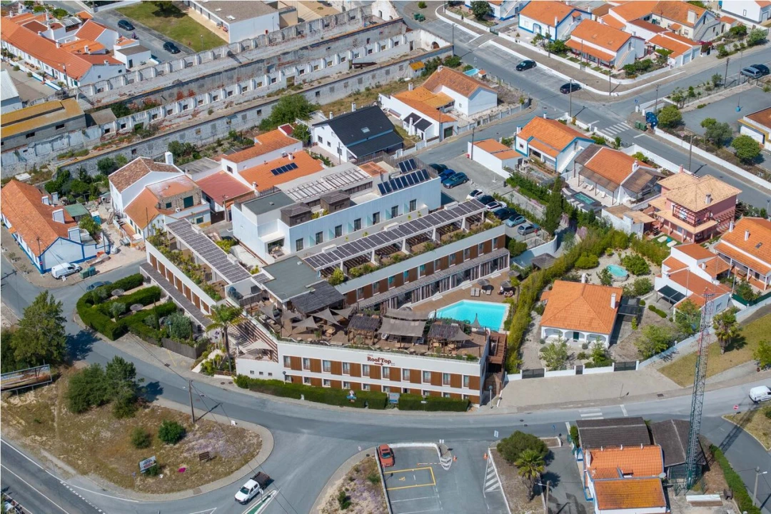 Apartamento T1 para Venda em Comporta Foto 4