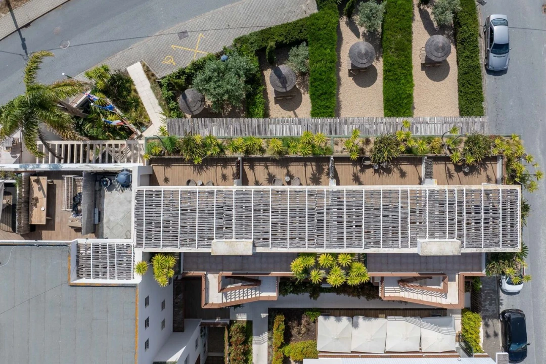 Apartamento T1 para Venda em Comporta Foto 6