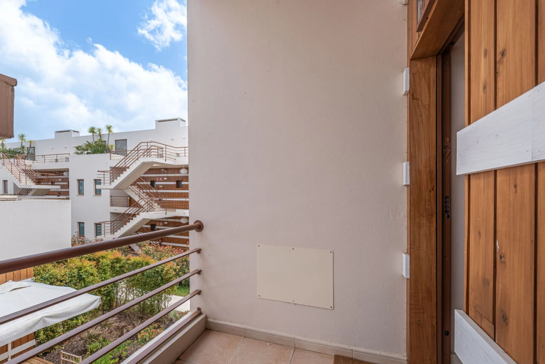 Apartamento T1 para Venda em Comporta Foto 7