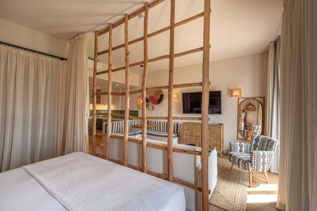 Apartamento T1 para Venda em Comporta Foto 11