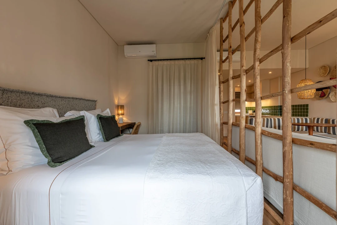 Apartamento T1 para Venda em Comporta Foto 12