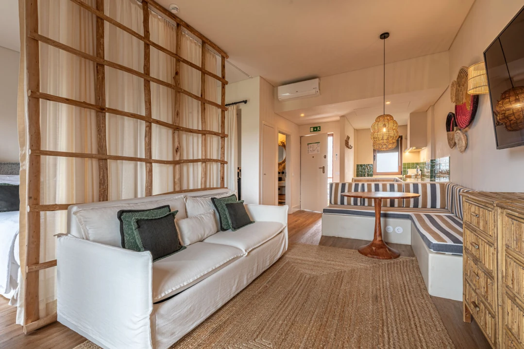 Apartamento T1 para Venda em Comporta Foto 18