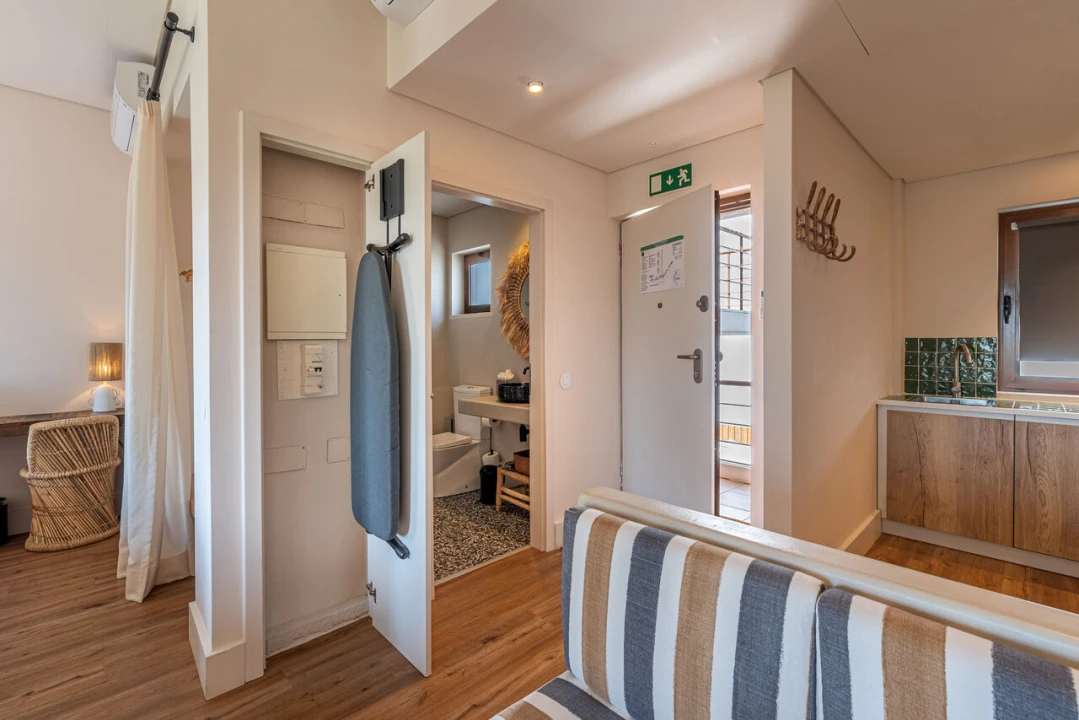 Apartamento T1 para Venda em Comporta Foto 19