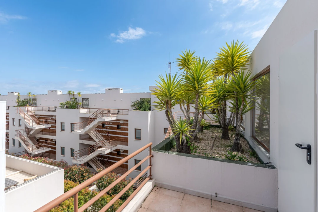 Apartamento T1 para Venda em Comporta Foto 24