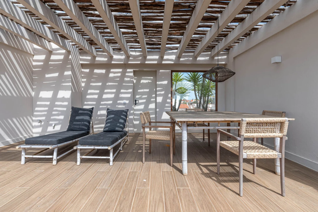 Apartamento T1 para Venda em Comporta Foto 25