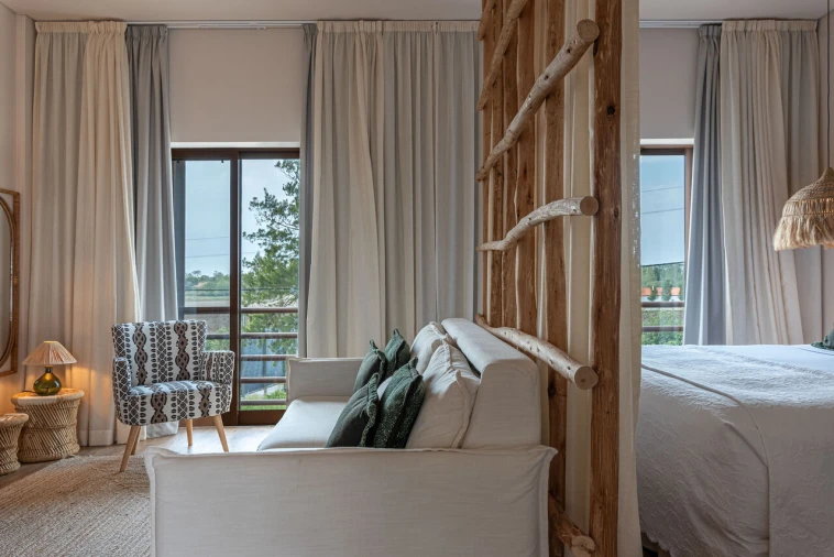 Apartamento T1 para Venda em Comporta Foto 9