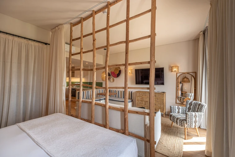 Apartamento T1 para Venda em Comporta Foto 11